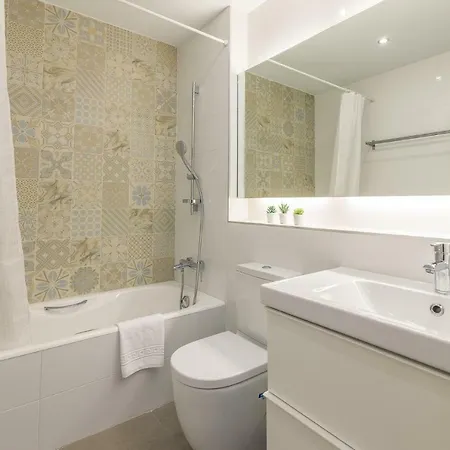 Apartment Heriz 08 San Sebastian